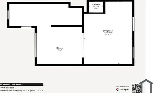 7008 Clinton Rd — Photo 11