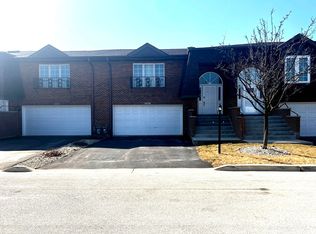 1434 Woodhollow Dr, Flossmoor, IL
