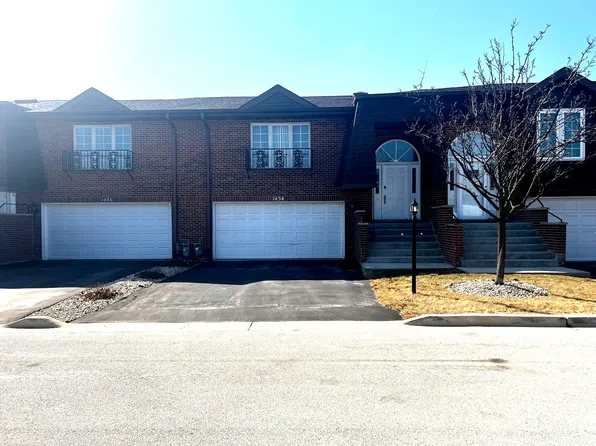1434 Woodhollow Ln, Flossmoor, IL 60422