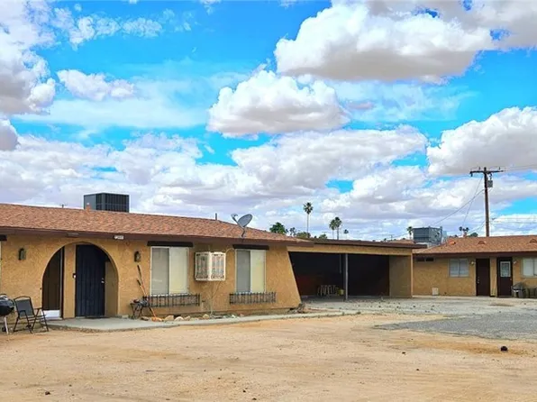 73615 Sun Valley Dr, Twentynine Palms, CA 92277