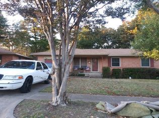 1911 Cassia Dr, Dallas, TX 75232
