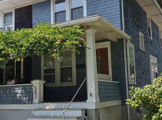 583 Lafayette Ave, Palmerton, PA 18071