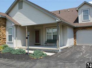65 Longhorn Ln, Fairfield, PA 17320