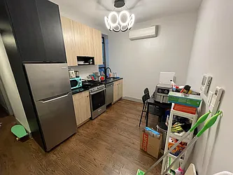 Rented by Yup Realty LLC