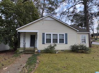 1321 Kentucky Ave, Gadsden, AL 35903