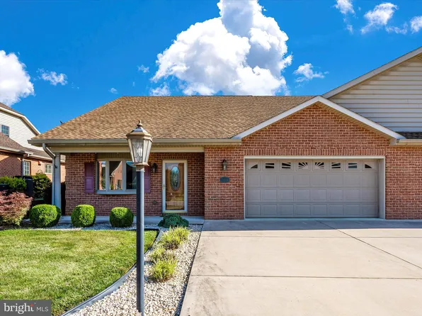 13309 Marquise Dr, Hagerstown, MD 21742