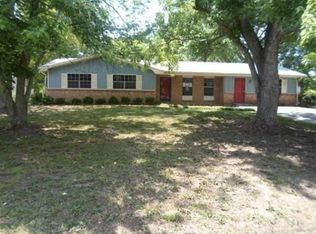 1657 Ridgeview Dr NW, Conyers, GA 30012