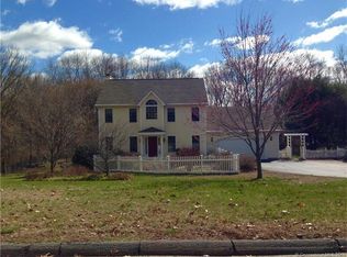 60 Bmw Dr, Griswold, CT 06351