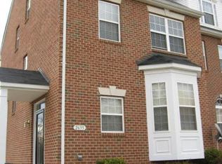 2635 Lacrosse Pl, Waldorf, MD