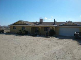 37593 Ables St, Lucerne Valley, CA 92356