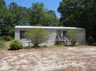 7954 Turtle Hill Ln, Edisto Island, SC 29438