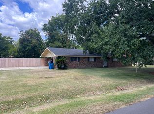 301 Marie Antoinette St, Lafayette, LA 70506