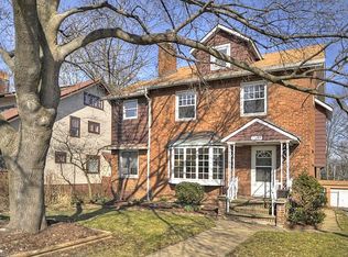 17612 Indianola Ave, Lakewood, OH