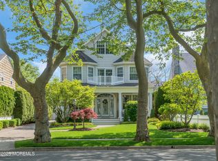 506 Philadelphia Blvd, Sea Girt, NJ 08750