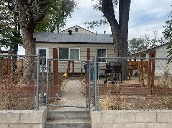 5589 Krameria Street, Commerce City, CO 80022