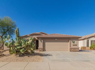 2034 E Indian Wells Dr, Chandler, AZ 85249