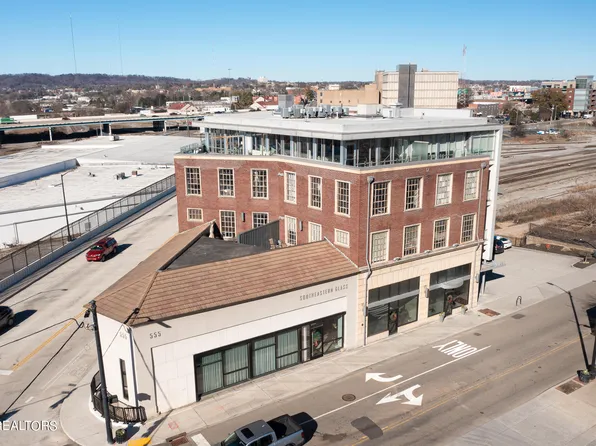 555 W Jackson Ave Unit 504, Knoxville, TN 37902