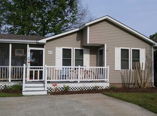 830 Mast Ct, Murrells Inlet, SC 29576