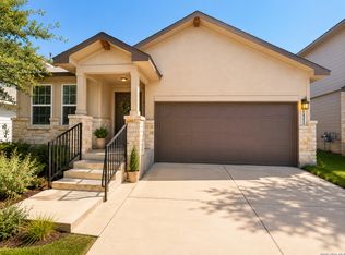 14321 FLINT PATH, San Antonio, TX 78253
