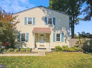 1742 Foxdale Ct #135, Crofton, MD 21114