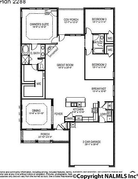 2nd image of 113 Clydesdale Ln