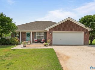 27654 Phillip Wagnon Dr, Athens, AL 35613