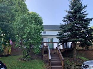 183 Mitstifer Loop, Canton, PA 17724