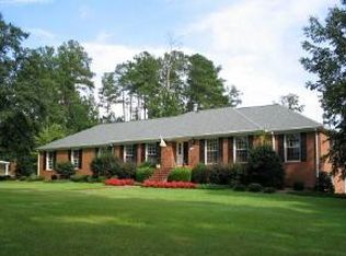 2088 NE Thornwood Ln, Thomson, GA 30824