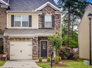 3170 Haynes Park Dr, Lithonia, GA 30038