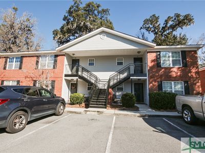 310 Tibet Avenue #30, Savannah, GA, 31406