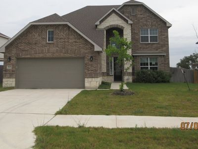 7602 Aluminum Dr, Killeen, TX, 76542