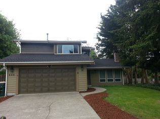 540 Seahawk St SE, Olympia, WA 98503