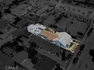925 S McDonnell Ave, Los Angeles, CA, 90022