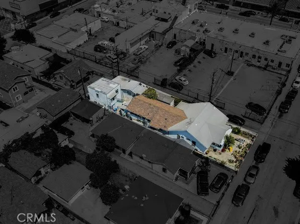 925 S McDonnell Ave, Los Angeles, CA 90022