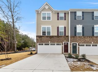 103 Tamworth Crk, Durham, NC 27707