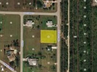 3101 Three Rivers Rd, Punta Gorda, FL 33982