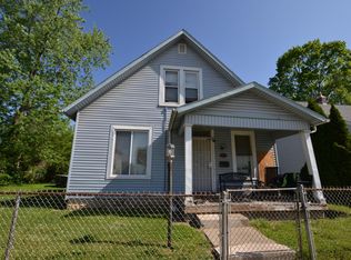 1482 Myrtle Ave, Columbus, OH 43211