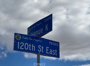 120 E Avenue K #59, Lancaster, CA 93535