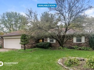 4349 N County Road 1025 E, Indianapolis, IN 46234
