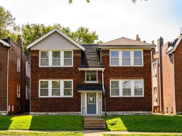 4730 S Grand Blvd, Saint Louis, MO 63111