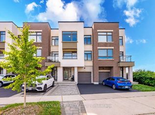 197 Fowley Dr, Oakville, ON L6H 0P3
