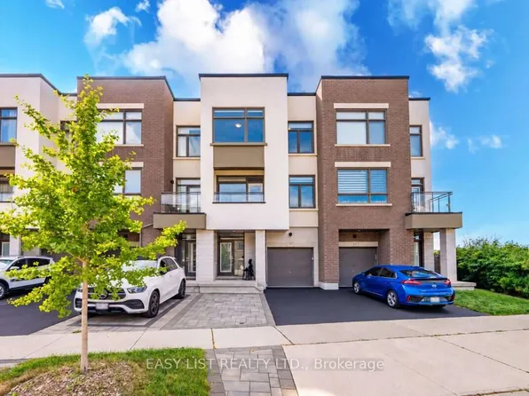 197 Fowley Dr, Oakville, ON L6H 0P3