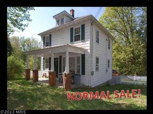 756 White Oak Rd, Fredericksburg, VA 22405