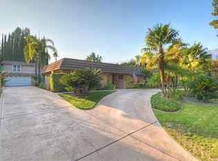 2285 N Laurel Ave, Upland, CA 91784