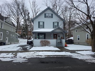 26 Andrews Ave, Binghamton, NY, 13904