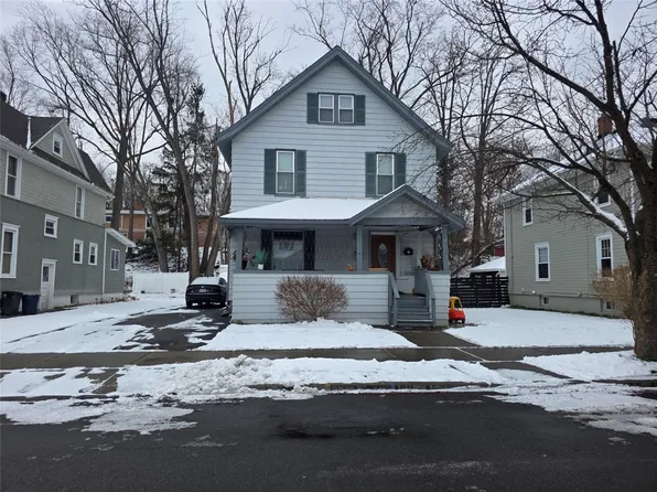 26 Andrews Ave, Binghamton, NY 13904