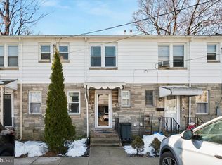 57 Benson Dr, Glenolden, PA 19036