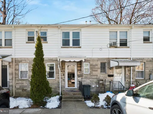 57 Benson Dr, Glenolden, PA 19036