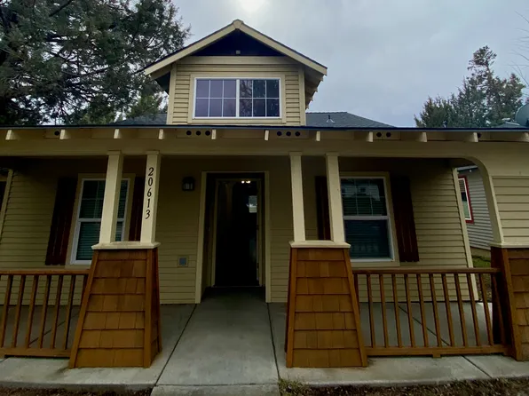 20613 Cherry Tree Ln, Bend, OR 97702