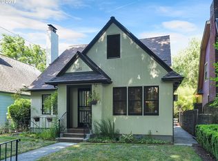 1853 SE Elliott Ave, Portland, OR 97214